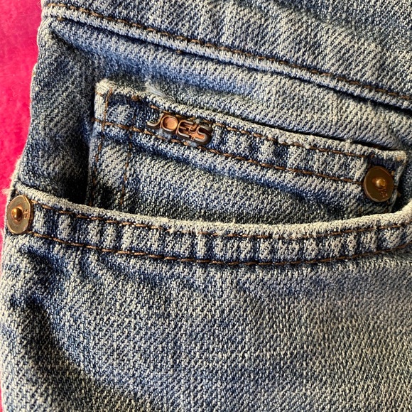 Joes Jeans size 27 - Picture 5 of 9